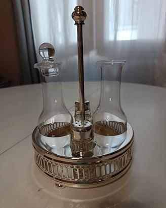 Saliera Oliera