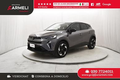 Renault Captur 1.0 tce Techno 90cv