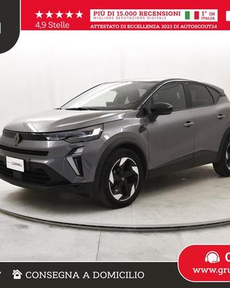 Renault Captur 1.0 tce Techno 90cv