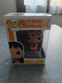 Funko Pop Disney