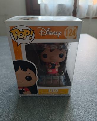 Funko Pop Disney
