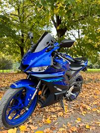 Yamaha R3
