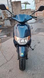 Scooter 50