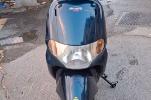 Scooter 50