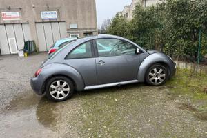 New beetle 2005
