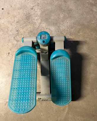 Step stepper per Decathlon ST 1000