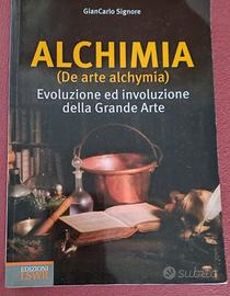 Alchimia