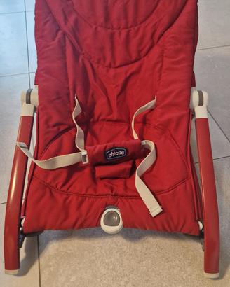 Sdraietta pieghevole Chicco