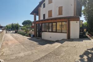 Villetta di mq 65 al piano terra