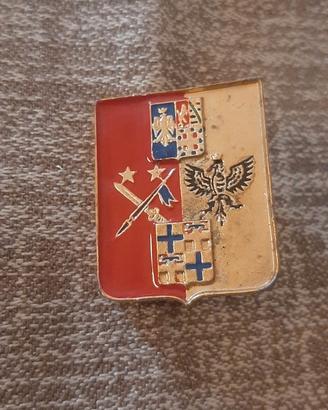 Distintivo Accademia Militare di Modena