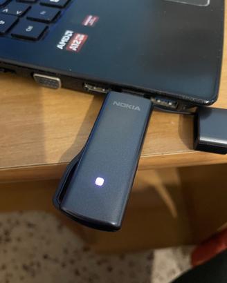 Nokia CS-17 Internet Stick