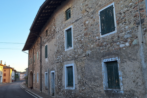 Vendita immobile e terreno