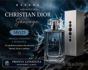 Profumi ESSENS