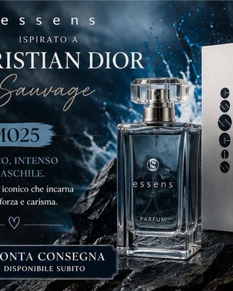 Profumi ESSENS