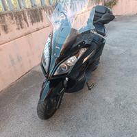 Kymco Downtown 300i - 2016