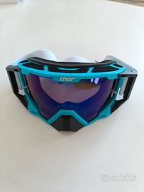 accessori cross enduro