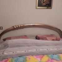 Camera e mobili sala