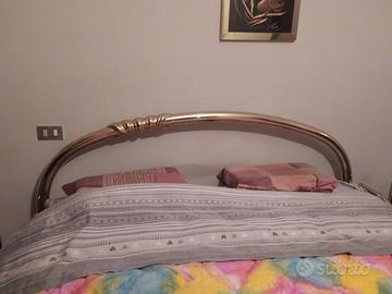 Camera e mobili sala