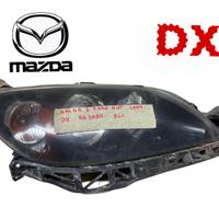 FARO ANTERIORE DESTRO MAZDA 3 Berlina Serie (03>09