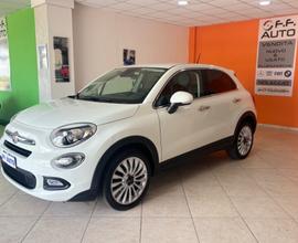 Fiat 500X 1.6 MultiJet 120 CV Lounge permute finan