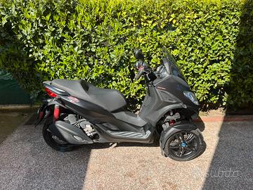 Piaggio MP3 300 HPE SPORT
