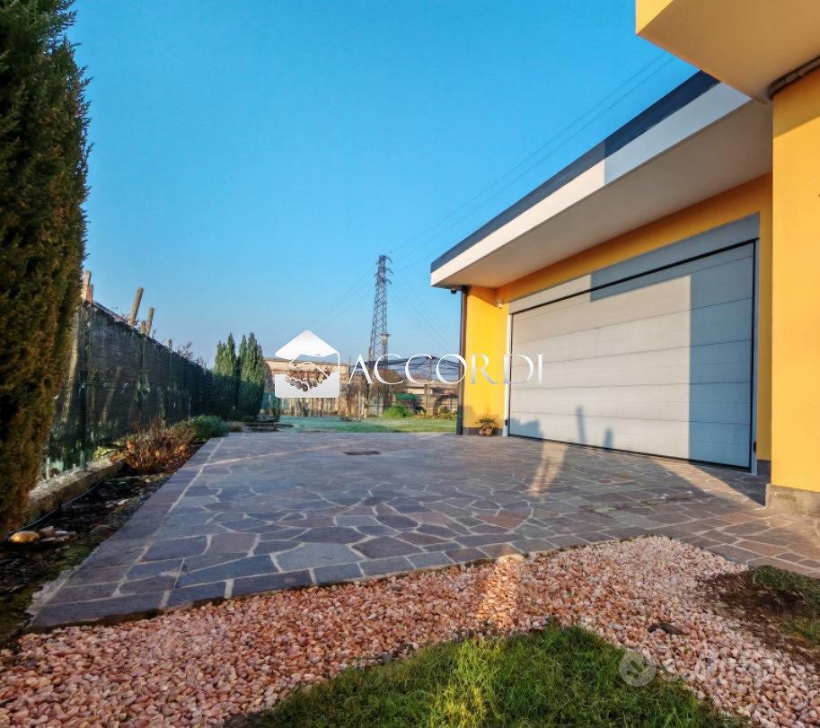 Apartment in San Giorgio delle Pertiche, Anconetta - Vista 4
