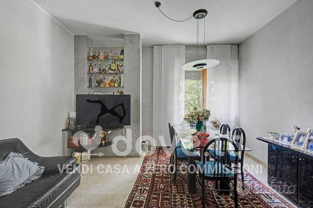 Appartamento di 116 m² con 4 locali a Arzignano - View 2