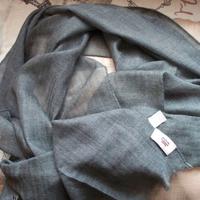 SCIARPA  VINTAGE  LANERIE AGNONA