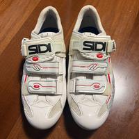 Scarpe sidi n42
