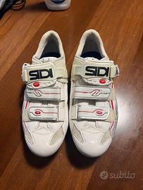 Scarpe sidi n42