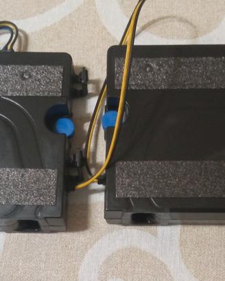ricambi smart TV Samsung 65pollici.