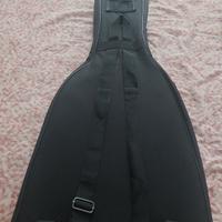 chitarra  acustica eko