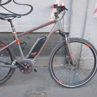 E-Bike
