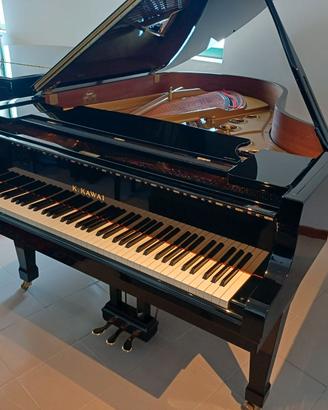 Pianoforte a coda KAWAI RX-5