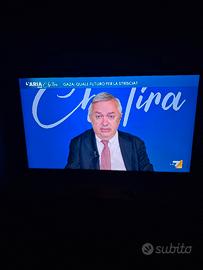 smart tv samsung 4k 50 pollici 