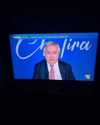 smart tv samsung 4k 50 pollici 