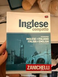Dizonario inglese