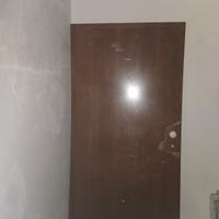 porta blindata da interno pannello esterno 