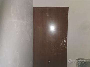 porta blindata da interno pannello esterno 