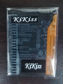 Batteria Huawei HB446589EEW per Honor V30 Pro View