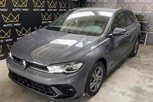 Volkswagen Polo 1.0 TSI R-Line