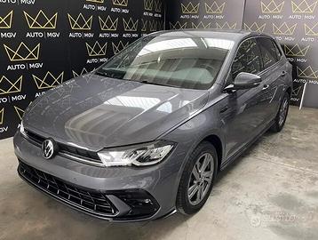Volkswagen Polo 1.0 TSI R-Line