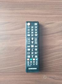 Telecomando Samsung