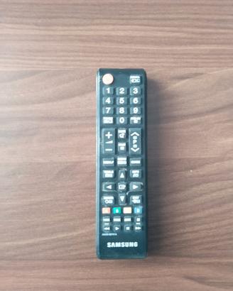 Telecomando Samsung