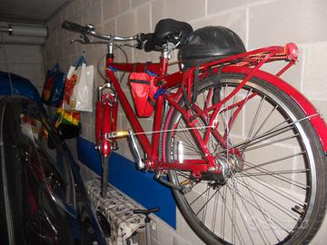 Bicicletta a pedalata assistita ONE CITY 28" WAYEL