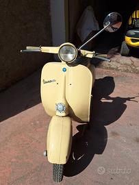 Vespa Piaggio 50 S 1974