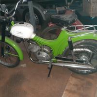 Moto Guzzi Altro modello