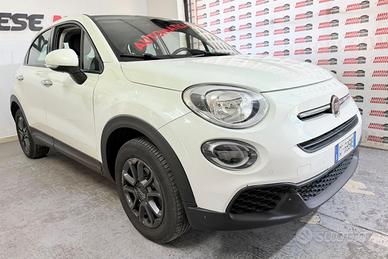 Fiat 500X 1.6 MultiJet 120 CV Sport