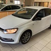 Volkswagen Polo 1.4 TDI 90CV DSG 5p. Fresh BlueMot