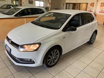 Volkswagen Polo 1.4 TDI 90CV DSG 5p. Fresh BlueMot